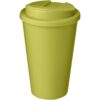Americano® 35 cl. geïsoleerde beker met klepje