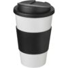 Americano® 35 cl. geïsoleerde beker met handvat