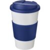 Americano® 35 cl. geïsoleerde beker met handvat