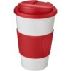 Americano® 35 cl. geïsoleerde beker met handvat