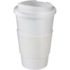 Americano® 35 cl. geïsoleerde beker met handvat