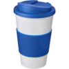 Americano® 35 cl. geïsoleerde beker met handvat