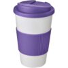 Americano® 35 cl. geïsoleerde beker met handvat
