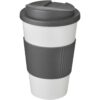 Americano® 35 cl. geïsoleerde beker met handvat