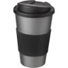 Americano® 35 cl. geïsoleerde beker met handvat