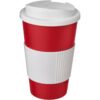 Americano® 35 cl. geïsoleerde beker met handvat