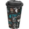 Brite-Americano® 35 cl. geïsoleerde beker