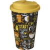 Brite-Americano® 35 cl. geïsoleerde beker