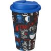 Brite-Americano® 35 cl. geïsoleerde beker