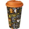 Brite-Americano® 35 cl. geïsoleerde beker