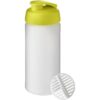 Baseline® Plus 50 cl. sportfles met shaker bal