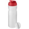 Baseline® Plus 65 cl. sportfles met shaker bal