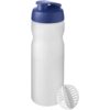 Baseline® Plus 65 cl. sportfles met shaker bal