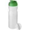 Baseline® Plus 65 cl. sportfles met shaker bal