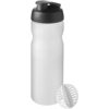 Baseline® Plus 65 cl. sportfles met shaker bal