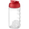 H2O Active Bop 50 cl. sportfles met shaker bal