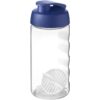 H2O Active Bop 50 cl. sportfles met shaker bal