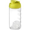 H2O Active Bop 50 cl. sportfles met shaker bal