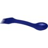 Epsy 3 in 1 lepel, vork en mes