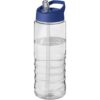 H2O Treble 75 cl. sportfles met tuitdeksel