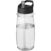 H2O Pulse 60 cl. sportfles met tuitdeksel