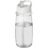 H2O Pulse 60 cl. sportfles met tuitdeksel