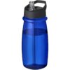 H2O Pulse 60 cl. sportfles met tuitdeksel