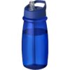 H2O Pulse 60 cl. sportfles met tuitdeksel