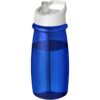 H2O Pulse 60 cl. sportfles met tuitdeksel