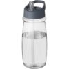 H2O Pulse 60 cl. sportfles met tuitdeksel