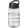 H2O Bop 50 cl. sportfles met tuitdeksel
