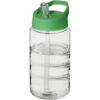 H2O Bop 50 cl. sportfles met tuitdeksel