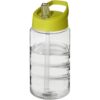 H2O Bop 50 cl. sportfles met tuitdeksel