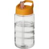 H2O Bop 50 cl. sportfles met tuitdeksel