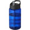 H2O Bop 50 cl. sportfles met tuitdeksel