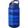 H2O Bop 50 cl. sportfles met tuitdeksel