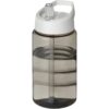 H2O Bop 50 cl. sportfles met tuitdeksel