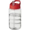 H2O Bop 50 cl. sportfles met tuitdeksel