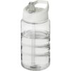 H2O Bop 50 cl. sportfles met tuitdeksel