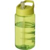 H2O Bop 50 cl. sportfles met tuitdeksel