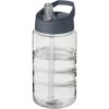 H2O Bop 50 cl. sportfles met tuitdeksel