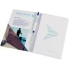 Essential conference set met A4 kladblok en pen