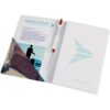 Essential conference set met A4 kladblok en pen