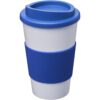 Americano® geïsoleerde beker van 35 cl. + handgreep