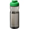 H2O Active® Eco Base drinkfles van 65 cl. met klapdeksel