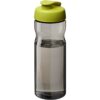 H2O Active® Eco Base drinkfles van 65 cl. met klapdeksel