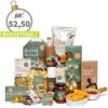 UITVERKOCHT - Kerstpakket Give Good