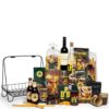 UITVERKOCHT - Kerstpakket Genieten op z'n Italiaans