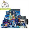 UITVERKOCHT - Kerstpakket BBQ Meester