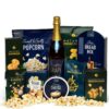 UITVERKOCHT - Kerstpakket Zoet & Hartig Genieten